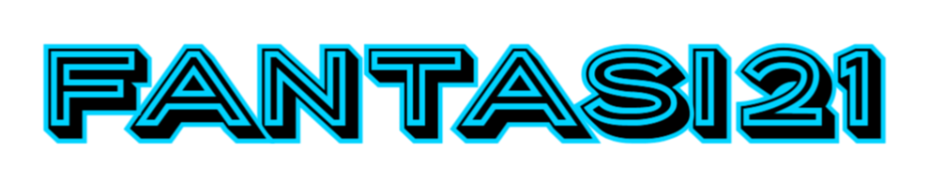 FANTASI21 Link Slot Online Gacor Terpercaya Indonesia