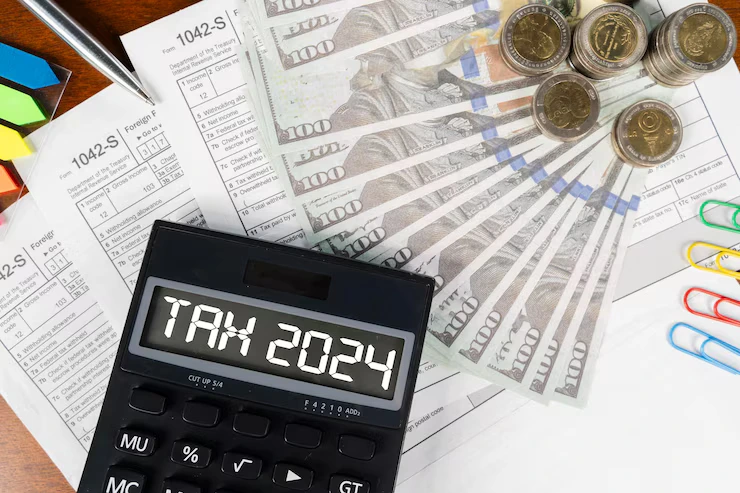 Four Essential Strategies for Developing a Tax Technology Plan