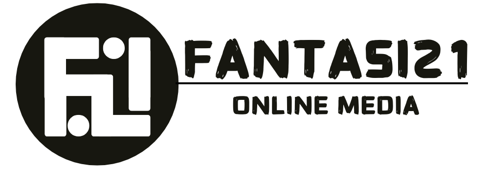 Fantasi21.Com